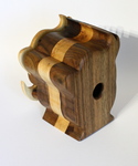 Hypster bandsaw box