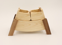bandsaw box by Taya